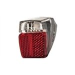 Herrmans LED-RUECKLICHT H-TRACE MI NI E-BIKE Herrmans LED-RUECKLICHT H-TRACE MI NI E-BIKE