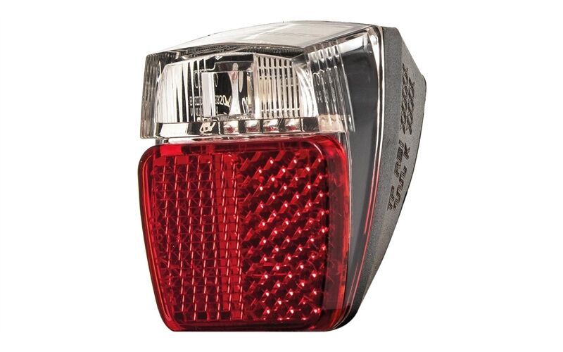 Herrmans LED-RUECKLICHT H-TRACE MI NI E-BIKE