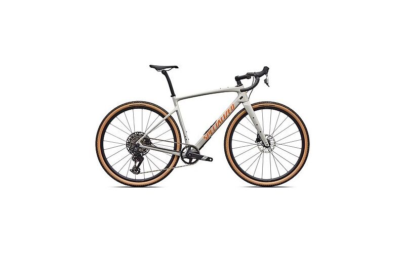 Specialized DIVERGE COMP