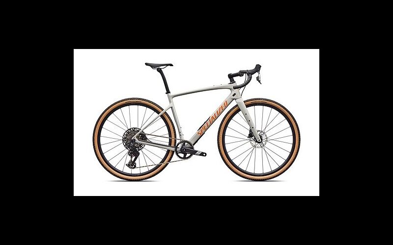 Specialized DIVERGE 4 COMP CARBON