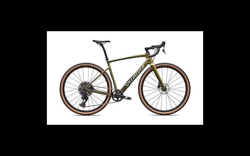 Specialized Diverge 4 Comp Carbon