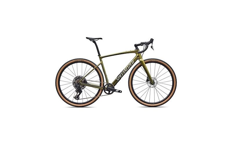 Specialized Diverge 4 Comp Carbon