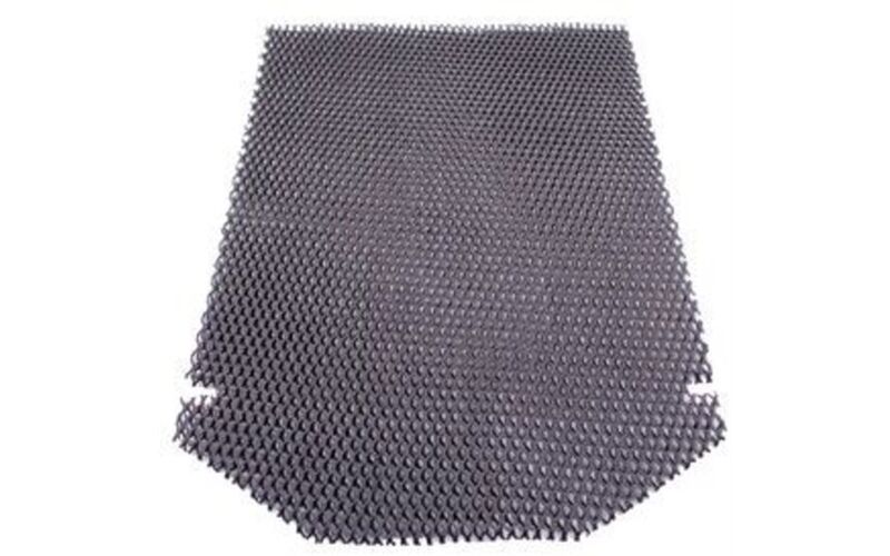 Urban Arrow Bodenmatte Neopren 64x40cm