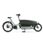 Urban Arrow Family Performance Plus Tektro Dorado