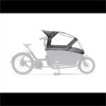 Urban Arrow Regenzelt Plus