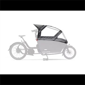 Urban Arrow Regenzelt Plus