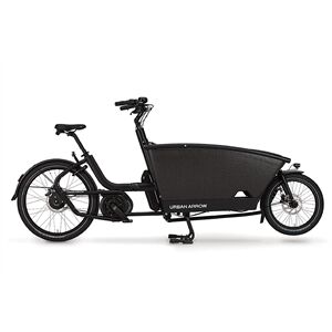 Urban Arrow Family Performance Plus Magura CT  Sch