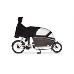 Urban Arrow Poncho