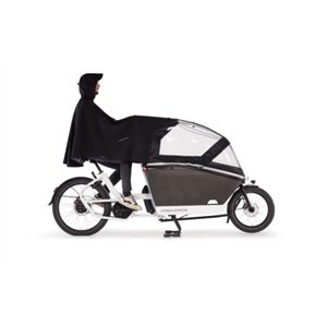 Urban Arrow Poncho