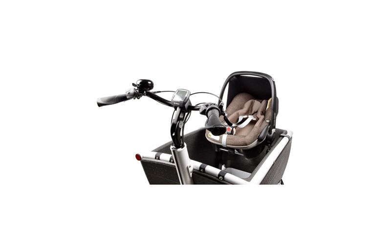 Urban Arrow Maxi Cosi Adapter Family V2