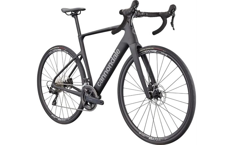 Cannondale Synapse Carbon 5