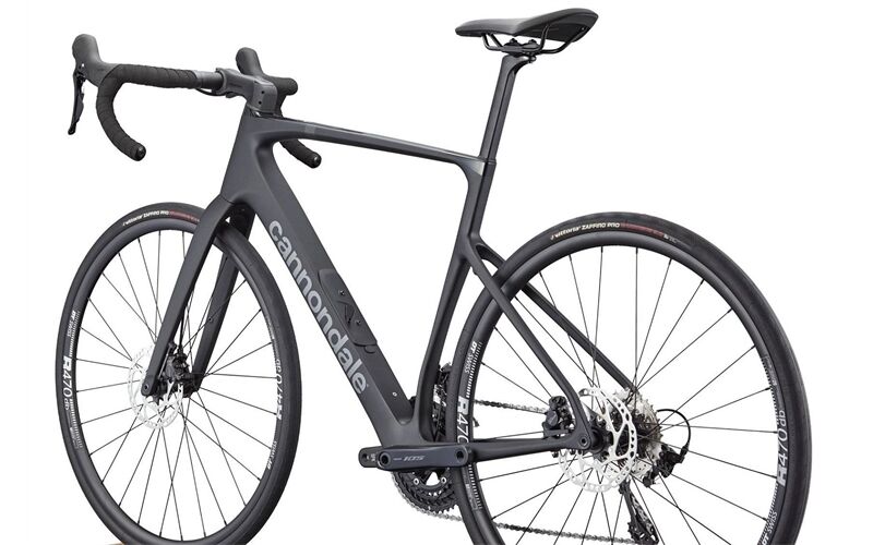 Cannondale Synapse Carbon 5