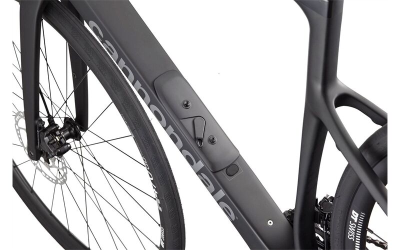 Cannondale Synapse Carbon 5