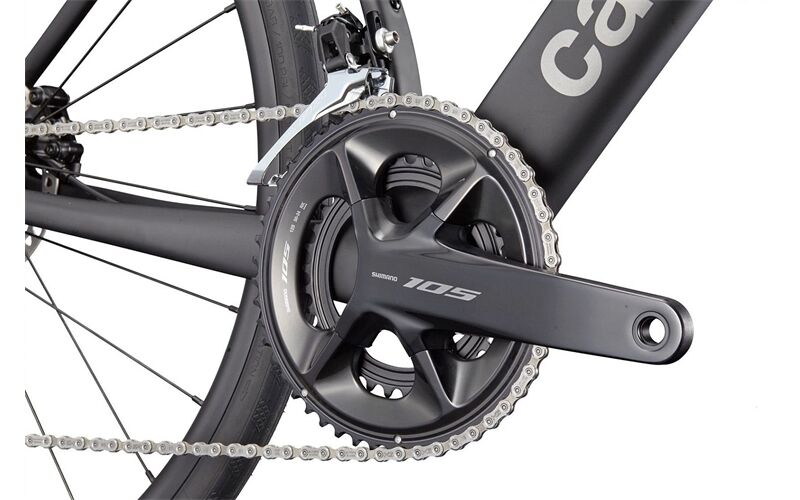 Cannondale Synapse Carbon 5