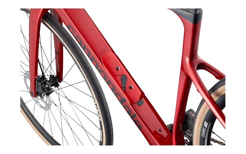 Cannondale Synapse Carbon 4