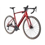 Cannondale Synapse Carbon 4
