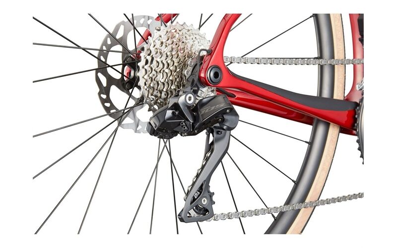 Cannondale Synapse Carbon 4