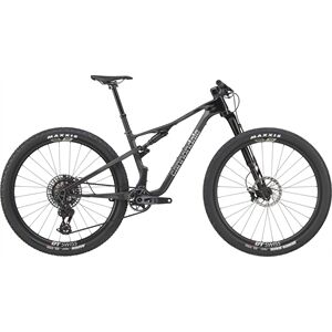 Cannondale Scalpel Carbon 1