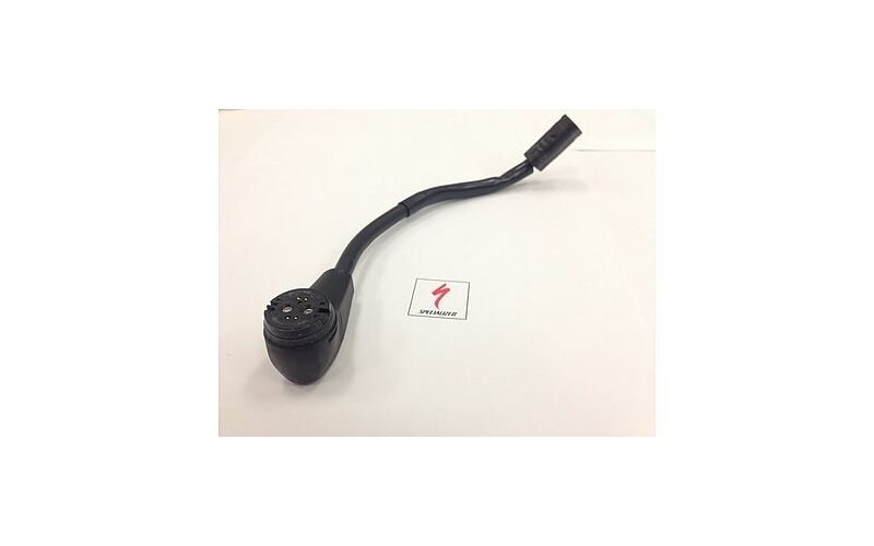 Specialized Ele Wiring, Levo/Kenevo (Gen.1), Motor-Battery Har