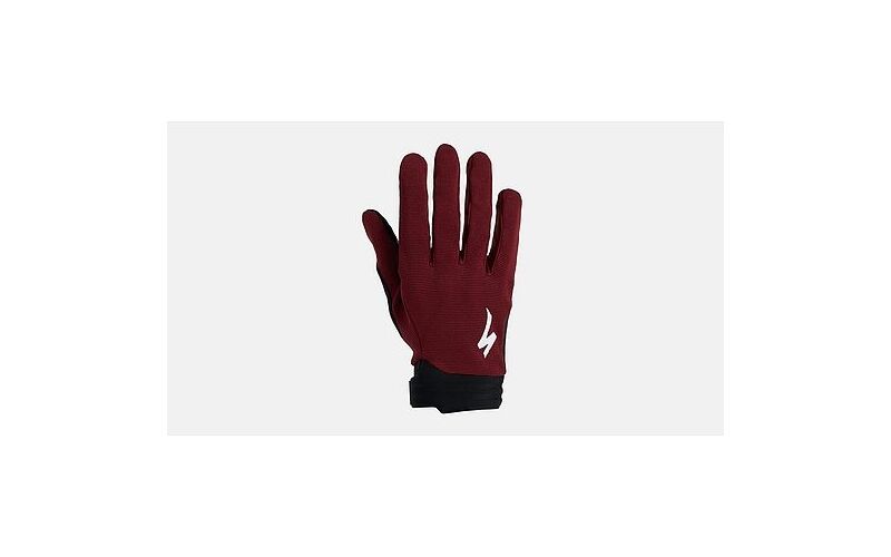 Specialized TRAIL GLOVE Long Finger Herren