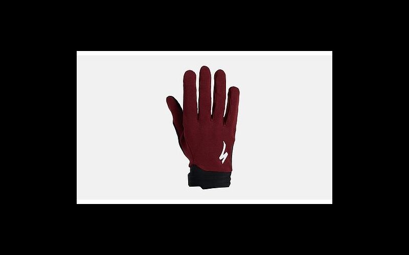 Specialized TRAIL GLOVE Long Finger Herren