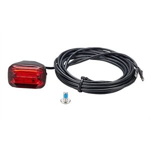 Lezyne E-Bike Fender STVZO