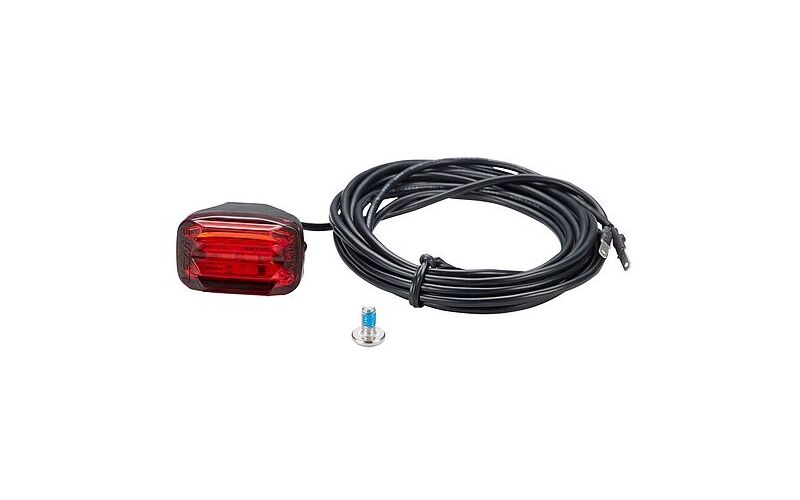 Lezyne E-Bike Fender STVZO