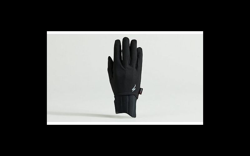 Specialized NEOSHELL GLOVE MEN Long Finger BLK XL