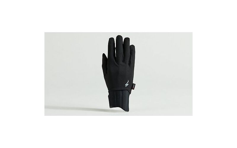 Specialized NEOSHELL GLOVE MEN Long Finger BLK XL
