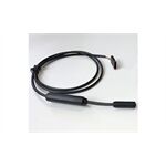 Specialized Ele Wiring, Wired Trail Remote Adapter Cable W/ No Specialized Ele Wiring, Wired Trail Remote Adapter Cable W/ No