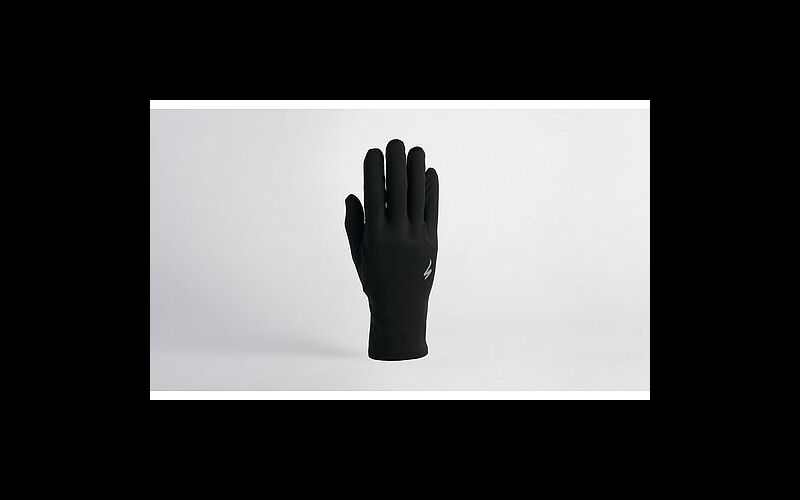 Specialized SOFTSHELL THERMAL GLOVE Long Finger MEN