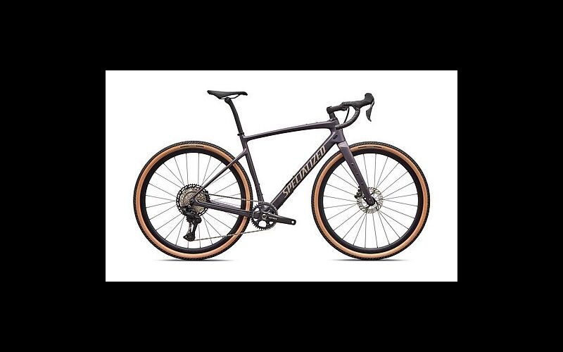 Specialized DIVERGE EXPERT DI2