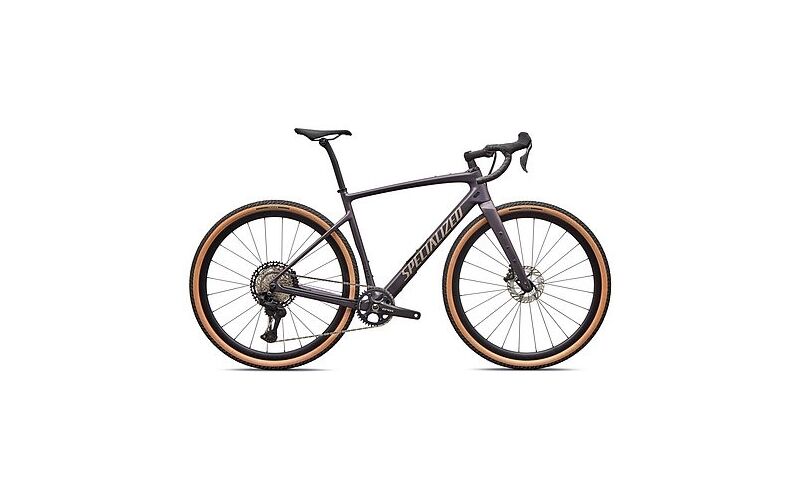 Specialized DIVERGE EXPERT DI2