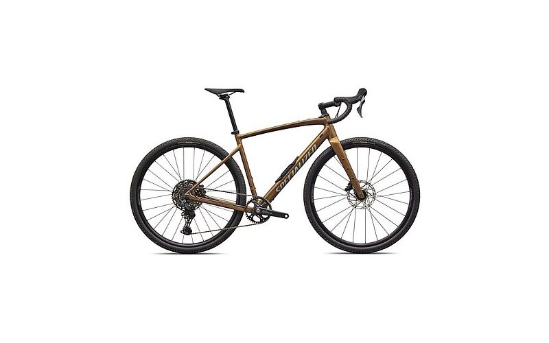 Specialized DIVERGE E5 SPORT