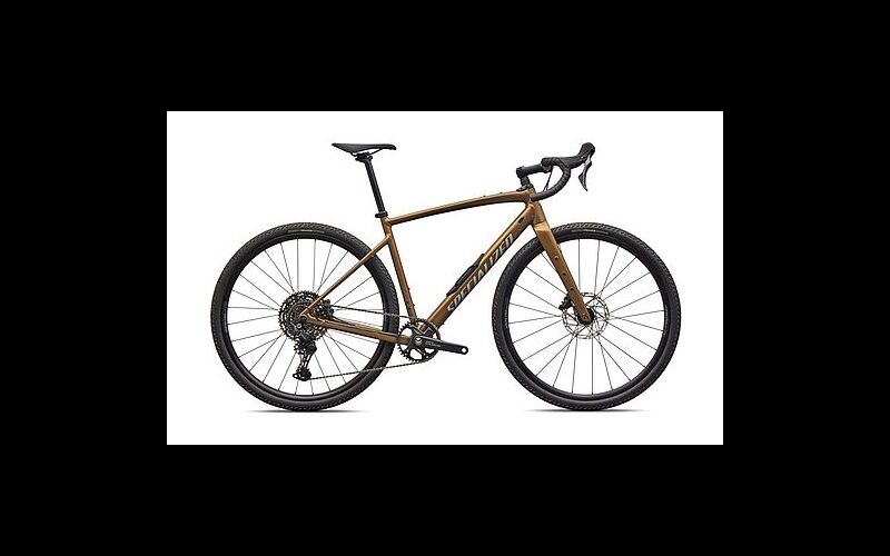 Specialized DIVERGE E5 SPORT