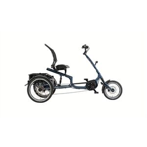 Pfautec E-DREIRAD SCOOBO BOSCH 55Wh 16/20" 7 Gang
