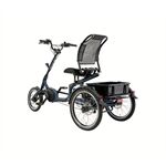 Pfautec E-DREIRAD SCOOBO BOSCH 55Wh 16/20" 7 Gang