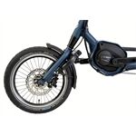 Pfautec E-DREIRAD SCOOBO BOSCH 55Wh 16/20" 7 Gang