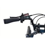 Pfautec E-DREIRAD SCOOBO BOSCH 55Wh 16/20" 7 Gang