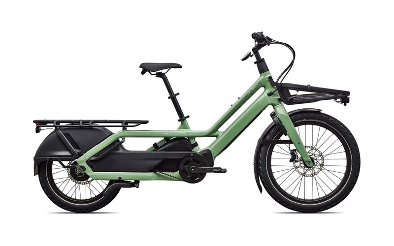 Specialized TURBO PORTO 4.0 NB