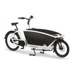 Urban Arrow Family Bosch Active Plus 400Wh Tektro