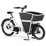 Urban Arrow Shorty Bosch Cargo Line 500Wh