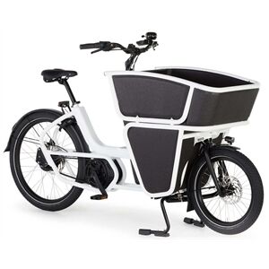 Urban Arrow Shorty Bosch Cargo Line 500Wh