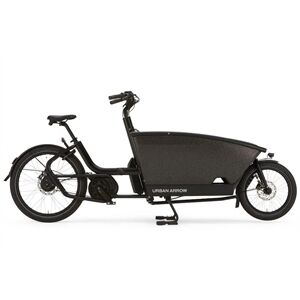 Urban Arrow Family Cargo Line 500Wh