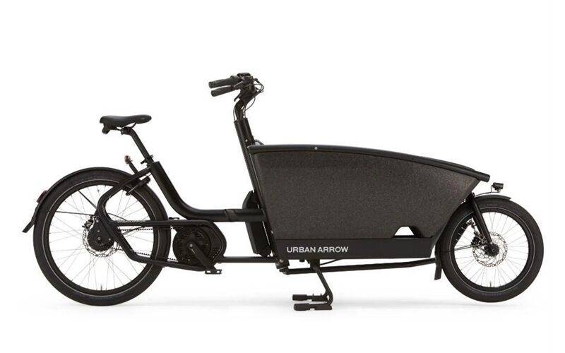 Urban Arrow Family Cargo Line 500Wh