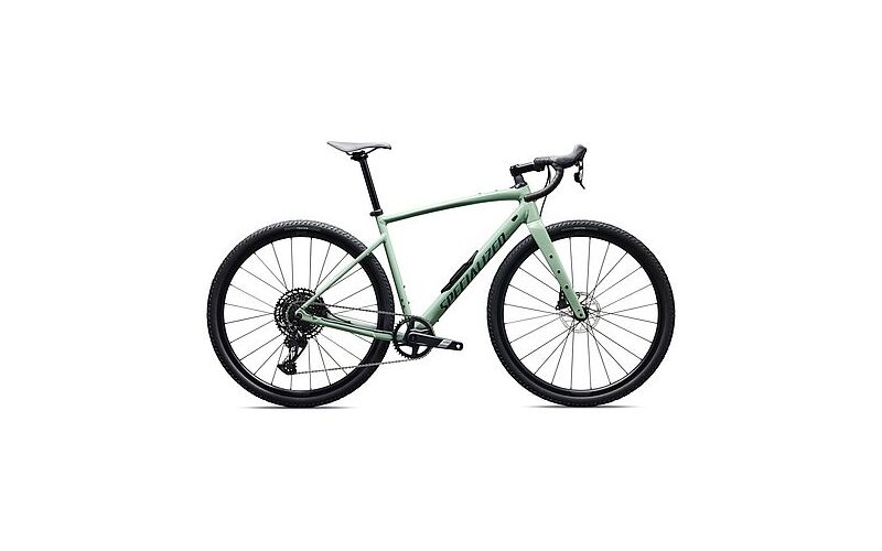 Specialized DIVERGE E5 COMP