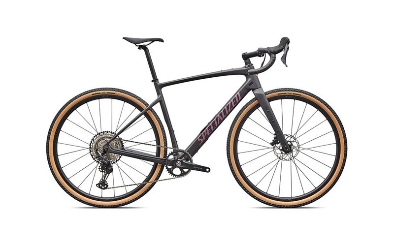 Specialized DIVERGE SPORT