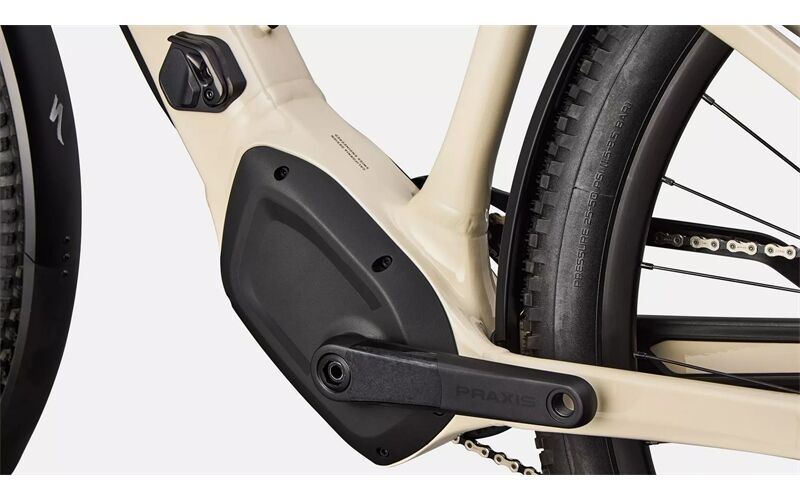 Specialized TERO 5.0 ST EQ NB