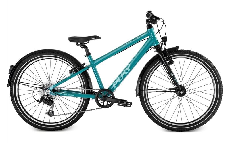 Puky Cyke 24-8 ACTIVE