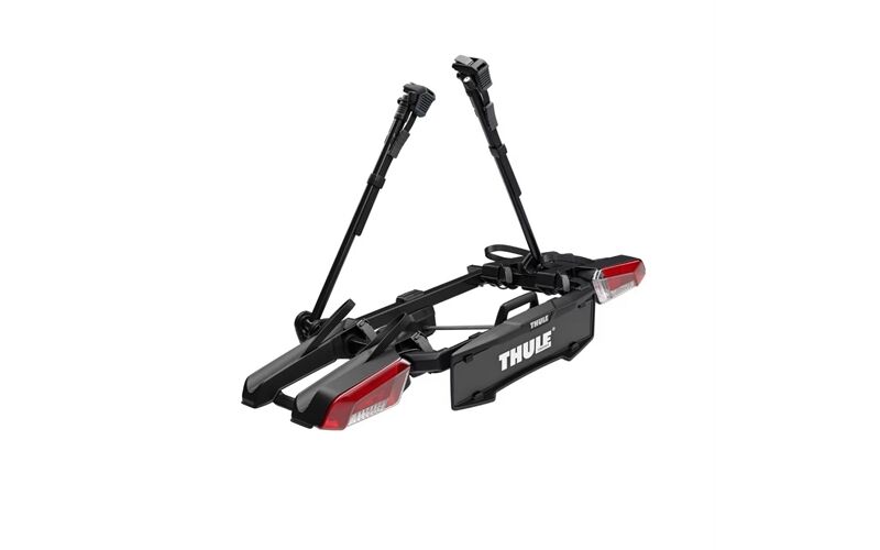Thule OutPace 2 Fahrradträger faltbar